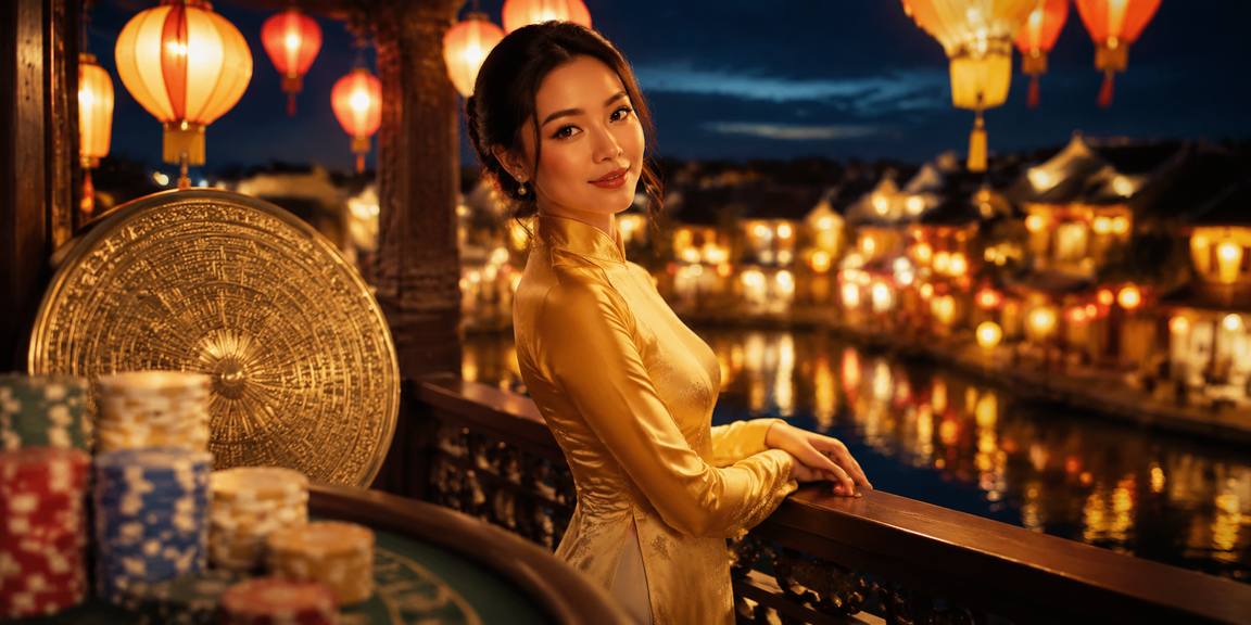 fin88 casino app visual